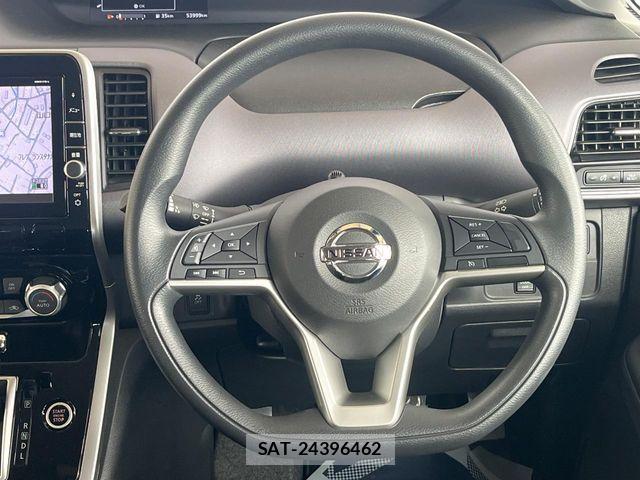 Nissan SERENA 2017-09 7619912-7