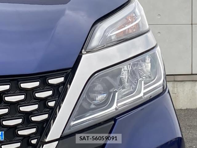 Nissan SERENA 2021-09 7619871-11