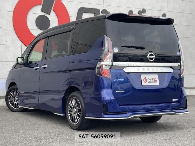 Nissan SERENA 2021-09 7619871-15
