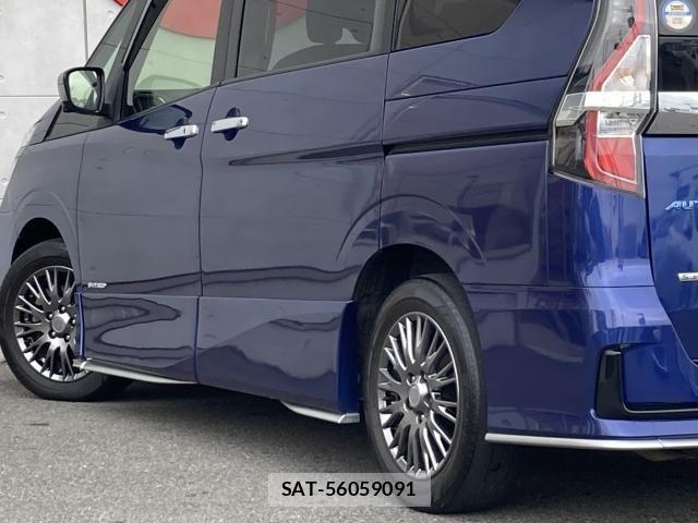 Nissan SERENA 2021-09 7619871-16