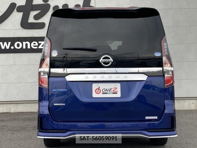 Nissan SERENA 2021-09 7619871-18