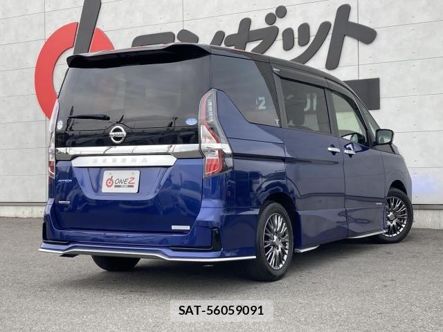 Nissan SERENA 2021-09 7619871-1