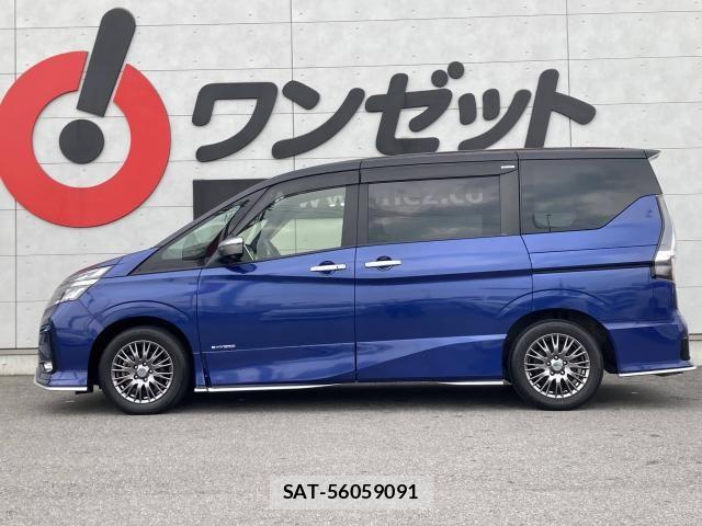 Nissan SERENA 2021-09 7619871-19