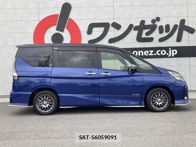 Nissan SERENA 2021-09 7619871-20