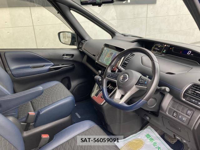 Nissan SERENA 2021-09 7619871-21