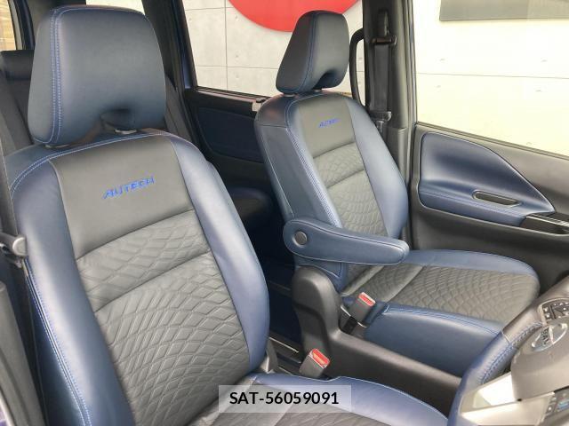 Nissan SERENA 2021-09 7619871-22