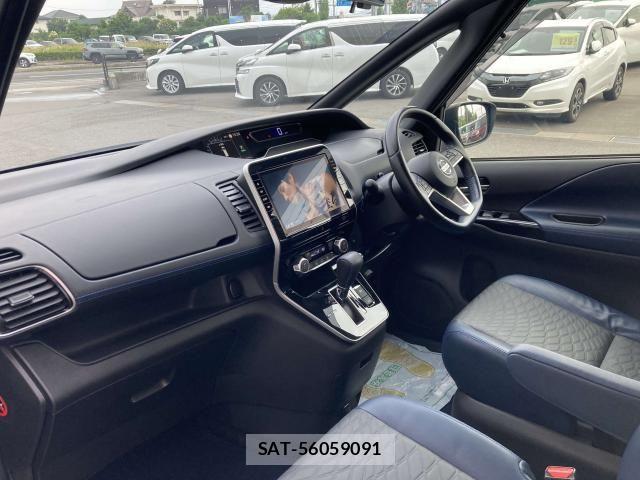 Nissan SERENA 2021-09 7619871-25