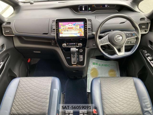 Nissan SERENA 2021-09 7619871-2
