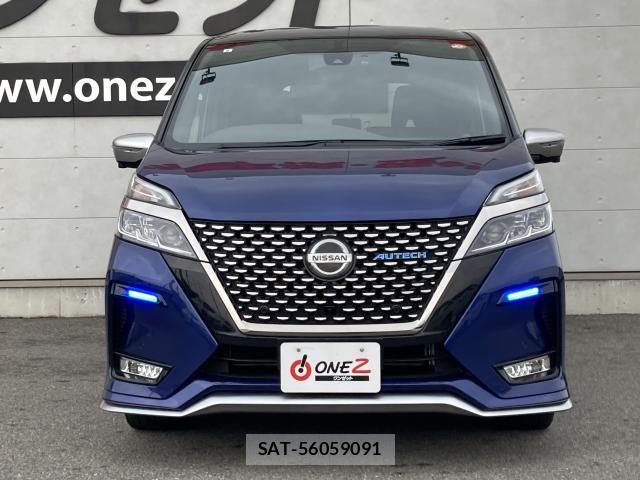 Nissan SERENA 2021-09 7619871-5