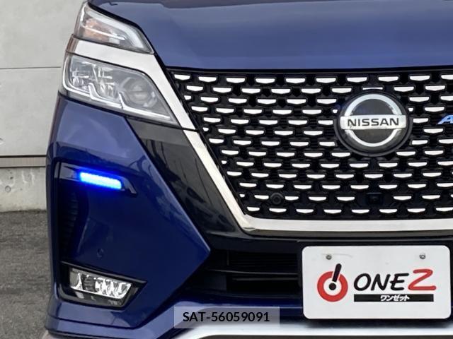 Nissan SERENA 2021-09 7619871-6