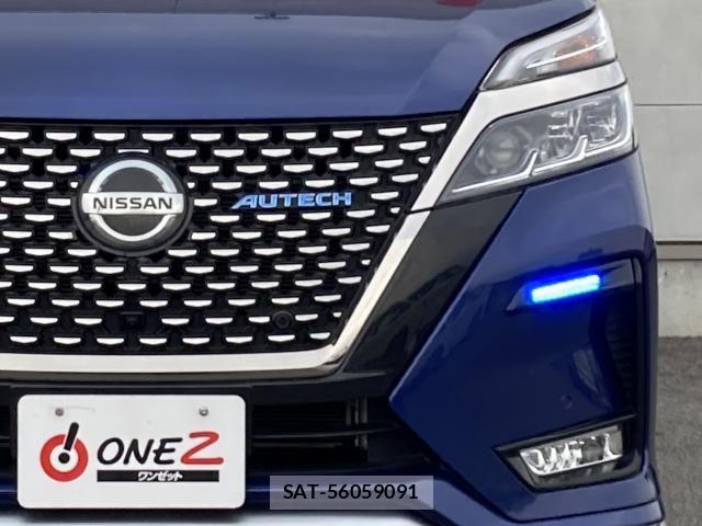 Nissan SERENA 2021-09 7619871-7