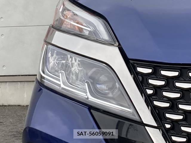 Nissan SERENA 2021-09 7619871-8