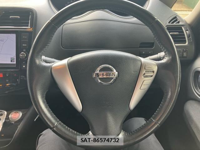Nissan SERENA 2013-09 7619948-17