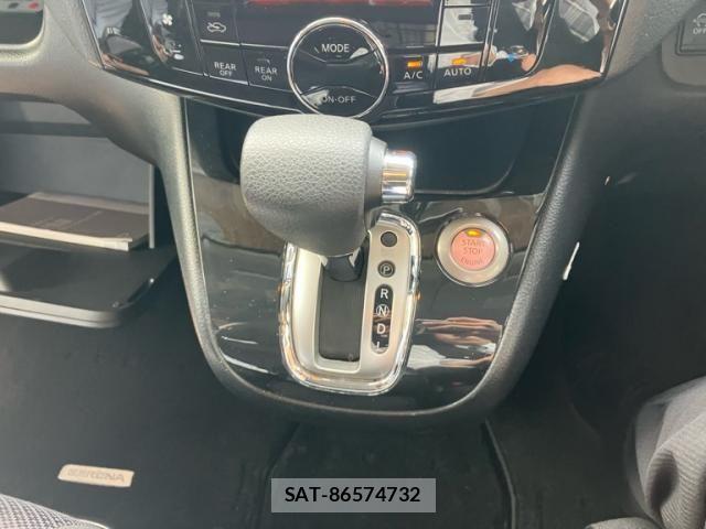 Nissan SERENA 2013-09 7619948-19