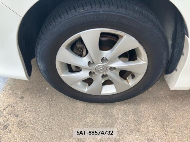Nissan SERENA 2013-09 7619948-3
