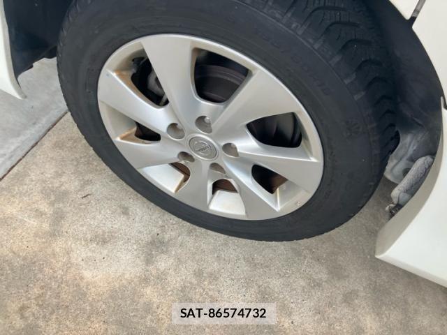 Nissan SERENA 2013-09 7619948-4