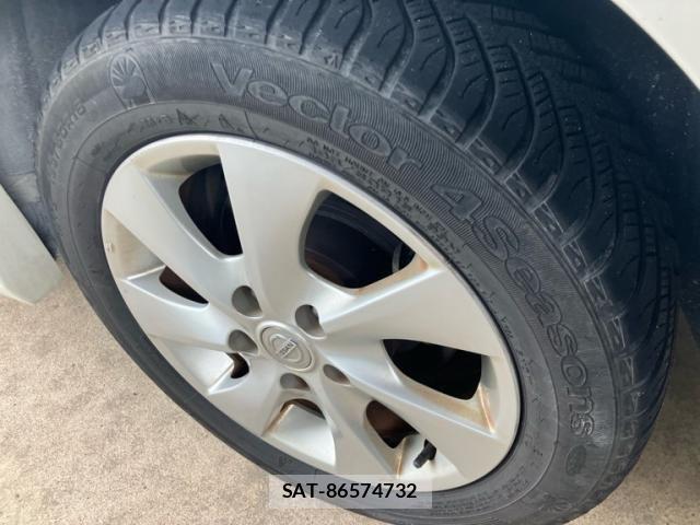 Nissan SERENA 2013-09 7619948-5