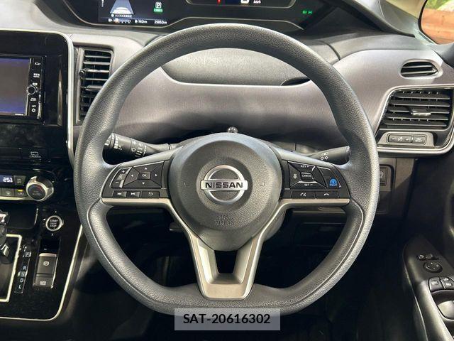 Nissan SERENA 2020-12 7619877-11