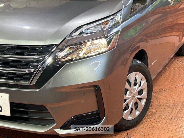 Nissan SERENA 2020-12 7619877-12