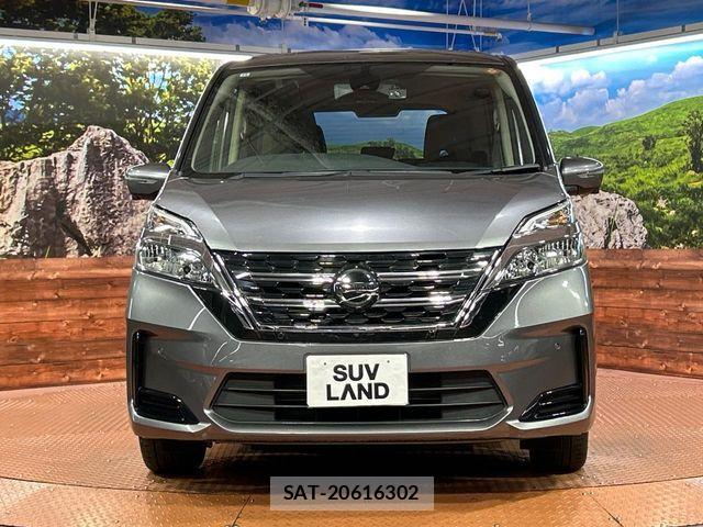 Nissan SERENA 2020-12 7619877-14