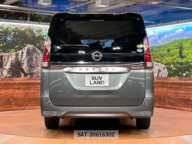 Nissan SERENA 2020-12 7619877-15
