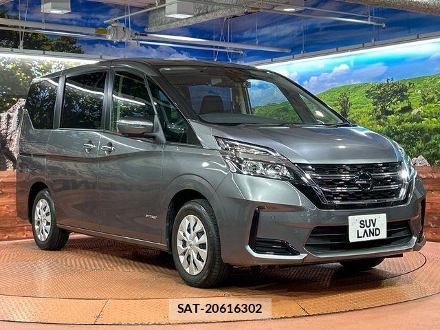 Nissan SERENA 2020-12 7619877-16