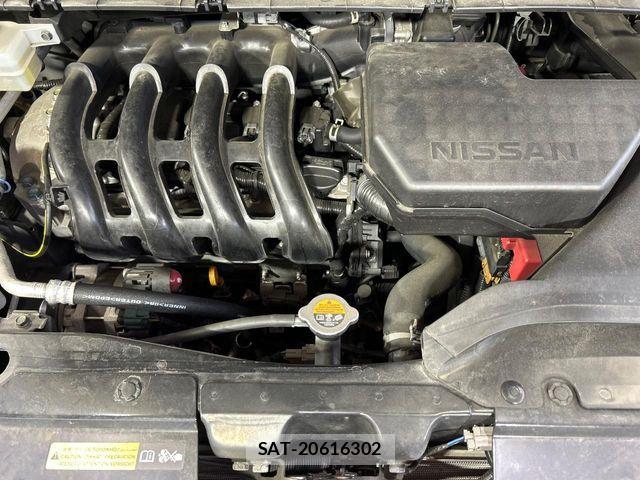 Nissan SERENA 2020-12 7619877-17