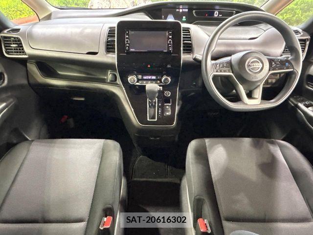 Nissan SERENA 2020-12 7619877-1