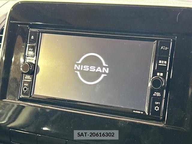 Nissan SERENA 2020-12 7619877-3