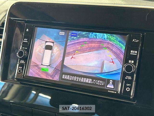 Nissan SERENA 2020-12 7619877-4