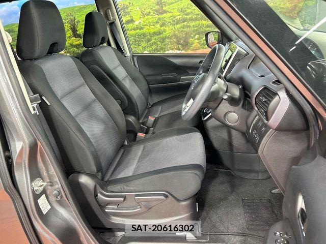 Nissan SERENA 2020-12 7619877-7