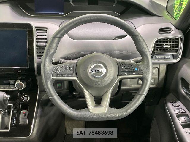 Nissan SERENA 2021-12 7619870-11