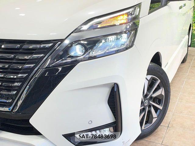 Nissan SERENA 2021-12 7619870-12