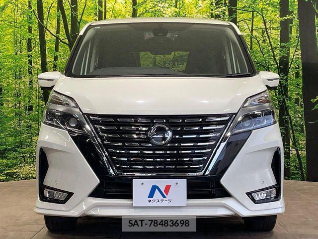 Nissan SERENA 2021-12 7619870-14