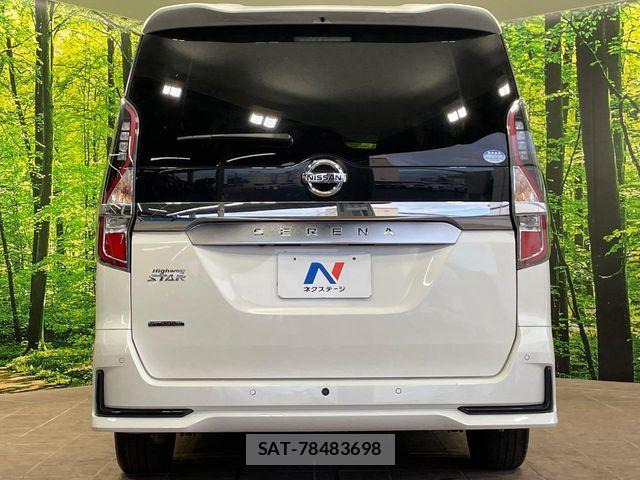 Nissan SERENA 2021-12 7619870-15