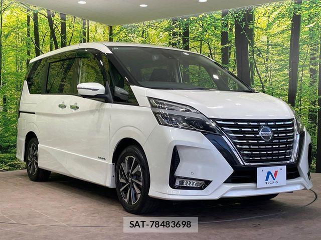Nissan SERENA 2021-12 7619870-16