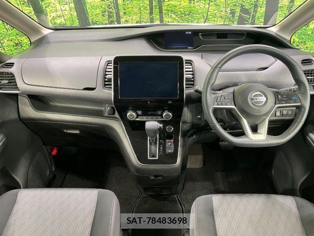 Nissan SERENA 2021-12 7619870-1