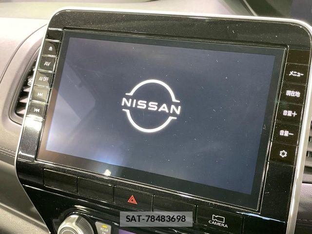 Nissan SERENA 2021-12 7619870-3