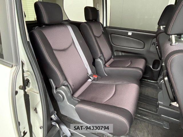 Nissan SERENA 2013-11 7619927-9