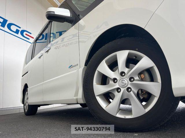 Nissan SERENA 2013-11 7619927-13