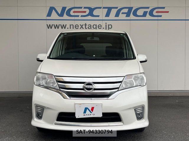 Nissan SERENA 2013-11 7619927-14