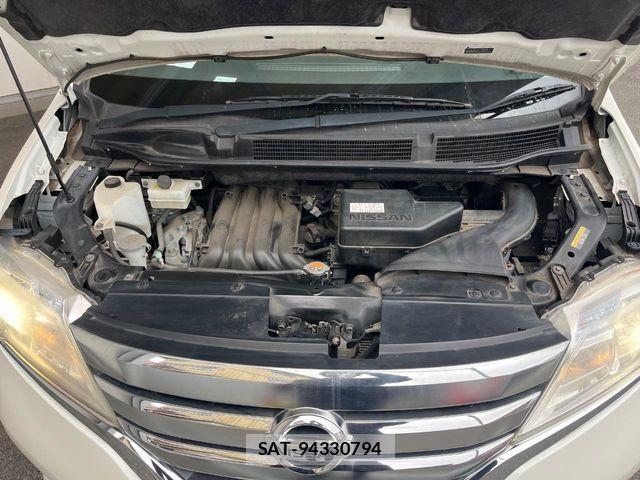 Nissan SERENA 2013-11 7619927-18