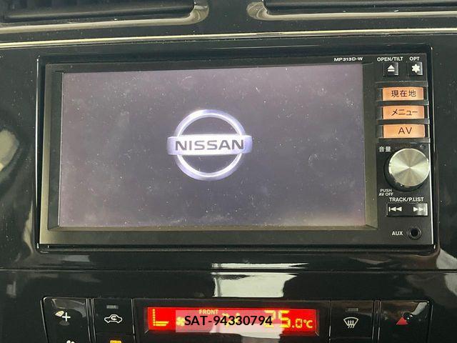 Nissan SERENA 2013-11 7619927-2