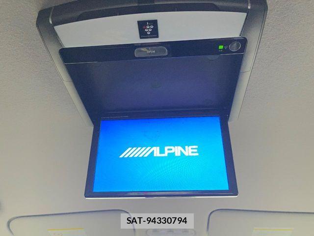 Nissan SERENA 2013-11 7619927-4