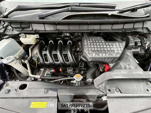 Nissan SERENA 2017-09 7619917-15