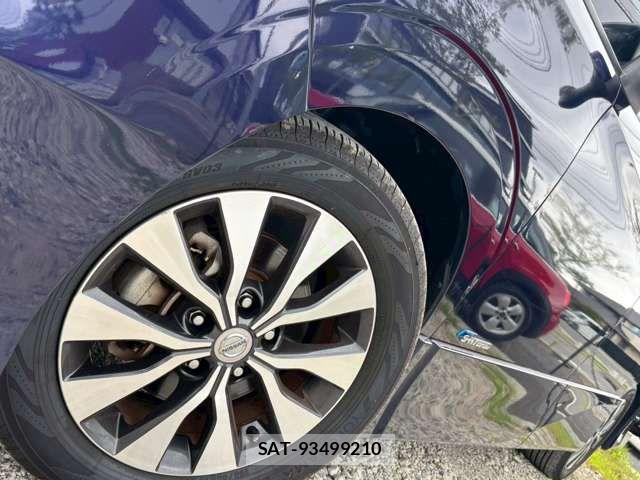 Nissan SERENA 2017-09 7619917-17