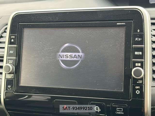 Nissan SERENA 2017-09 7619917-4