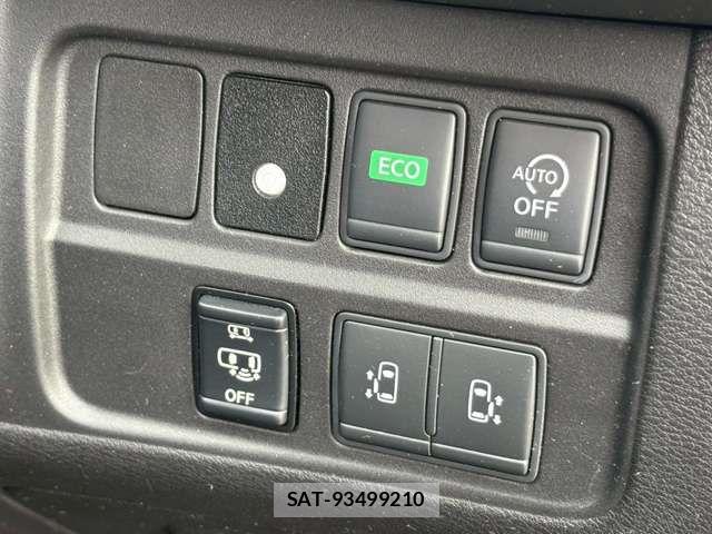 Nissan SERENA 2017-09 7619917-8