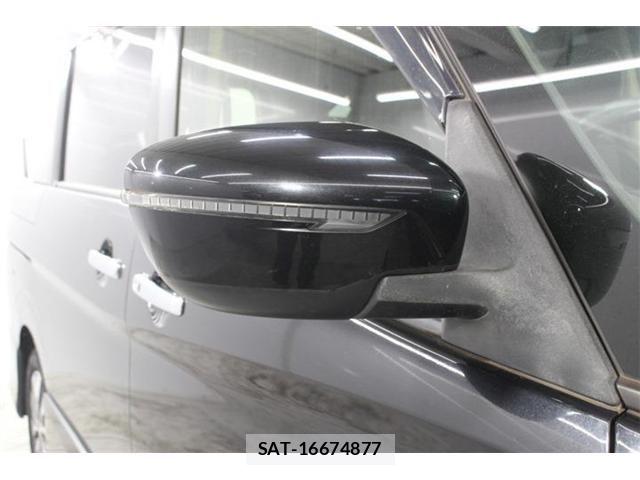 Nissan SERENA 2016-09 7619923-9