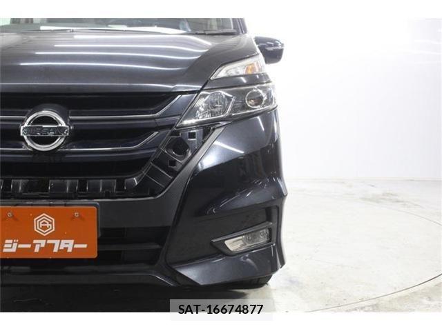 Nissan SERENA 2016-09 7619923-13